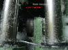  LAROCHE CR-500 Cutter, 1994 yr,